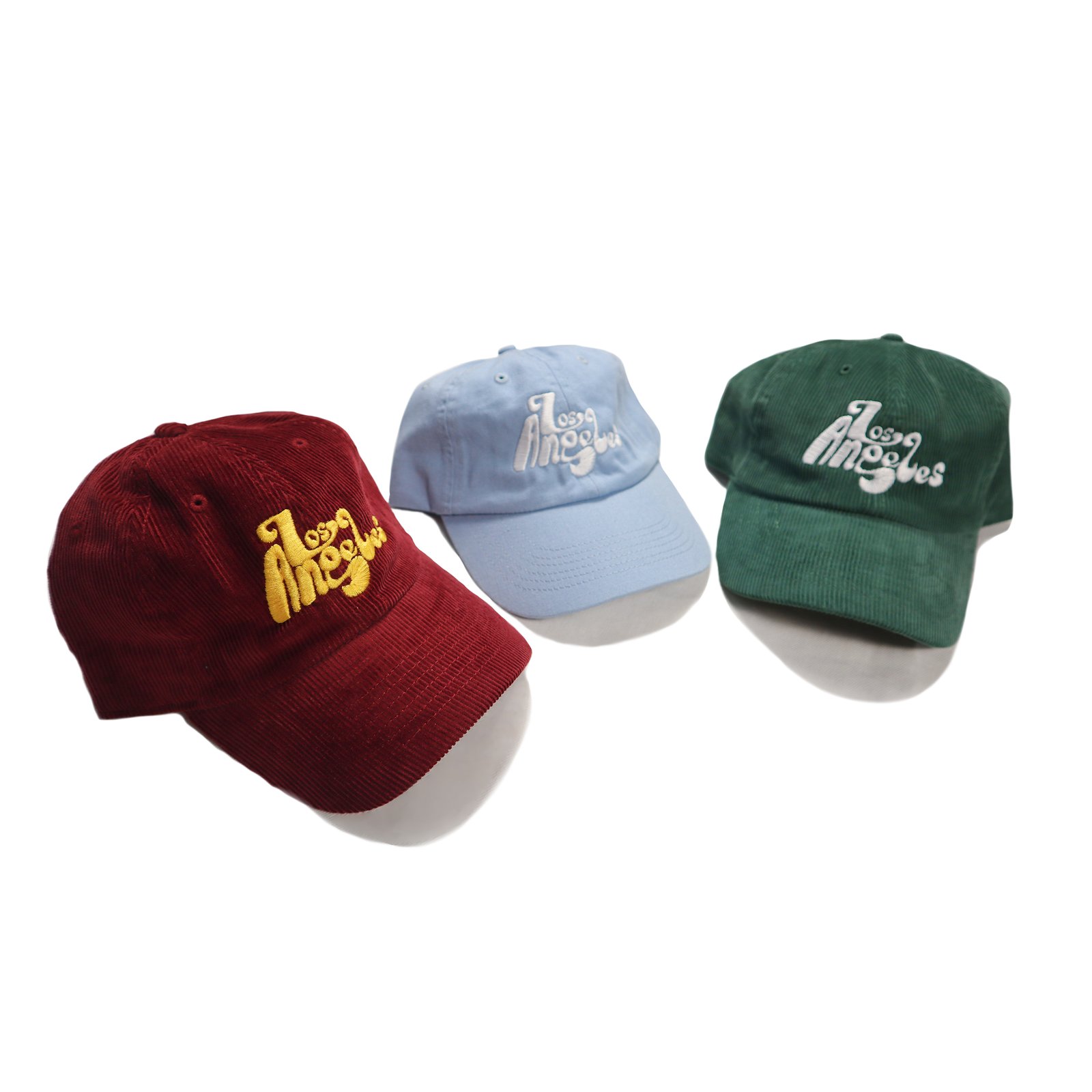 Neighborhood Hats